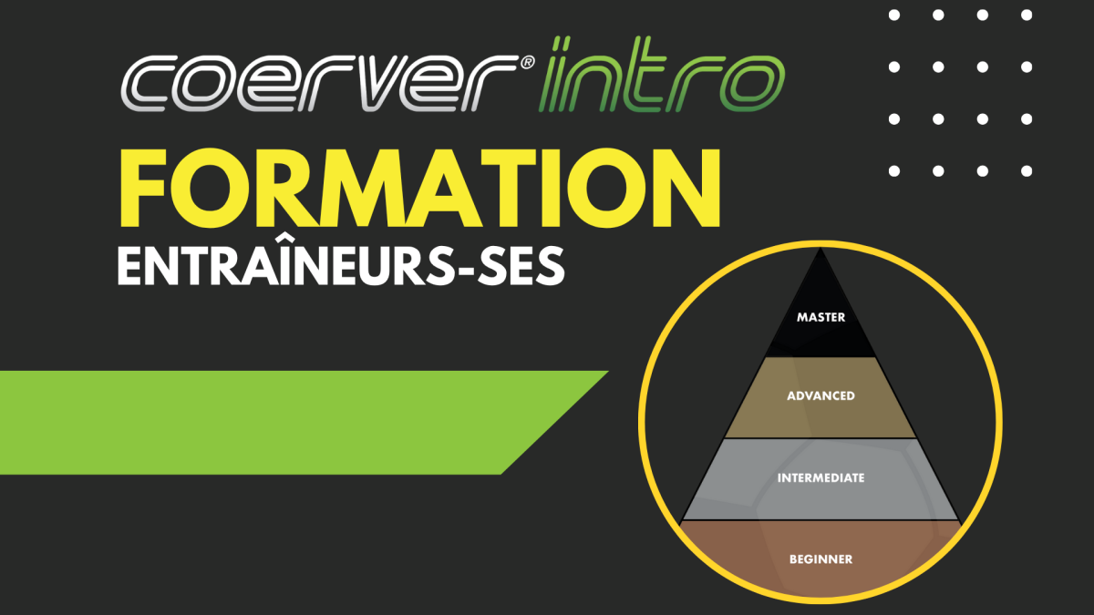 Coerver Intro